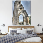 Leinwand der Vergangenheit (Insitu (Schlafzimmer))