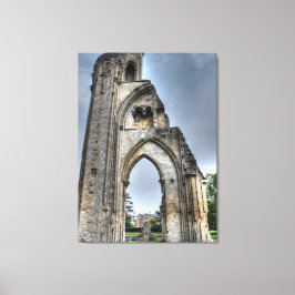 Leinwand der Vergangenheit