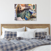 LEINWAND DES POOLS (Insitu (Schlafzimmer))