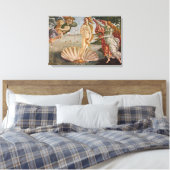 Leinwand Die Geburt von Venus Sandro Botticelli (Insitu (Schlafzimmer))