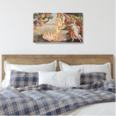Leinwand Die Geburt von Venus Sandro Botticelli (Insitu (Schlafzimmer))
