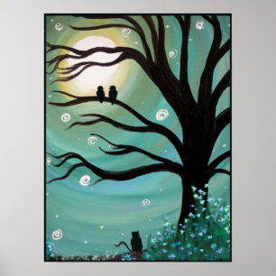 Leinwand-Druck Poster