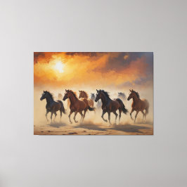 Leinwand druckt Poster zeichnend Dekoration