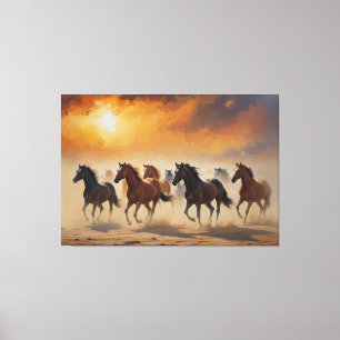 Leinwand druckt Poster zeichnend Dekoration