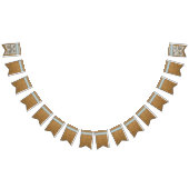 Leinwand-Fahnen-Hintergrund-Zickzack Wimpelkette (Alle)