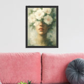 Leinwand Florenz (Insitu (Wohnzimmer))