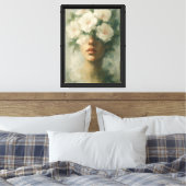 Leinwand Florenz (Insitu (Schlafzimmer))