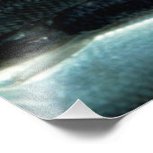 Leinwand Fotodruck (Ecke)