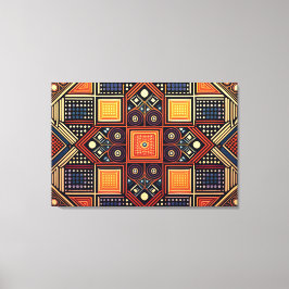 Leinwand für abstrakte Kunst