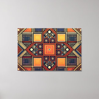 Leinwand für abstrakte Kunst