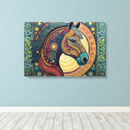 Leinwand für abstrakte Kunst
