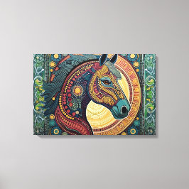 Leinwand für abstrakte Kunst