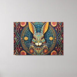 Leinwand für abstrakte Kunst