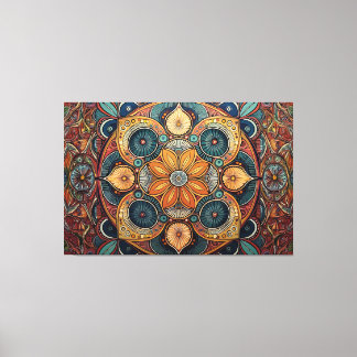 Leinwand für abstrakte Kunst