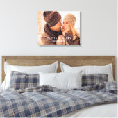 Leinwand für benutzerdefiniertes Foto - Überlageru (Insitu (Schlafzimmer))