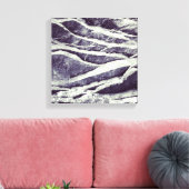 Leinwand für Brandywein (Insitu (Wohnzimmer))