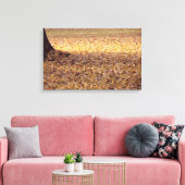 Leinwand für Herbst (Insitu (Wohnzimmer))
