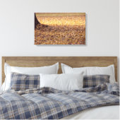 Leinwand für Herbst (Insitu (Schlafzimmer))