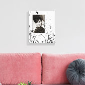 Leinwand für Hochzeitsszenarien (Insitu (Wohnzimmer))