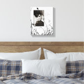 Leinwand für Hochzeitsszenarien (Insitu (Schlafzimmer))