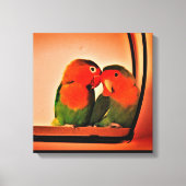 Leinwand für Imitate (Vorderseite)