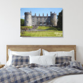 Leinwand für irische Bilder (Insitu (Schlafzimmer))