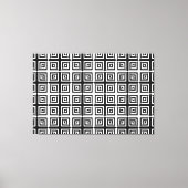 Leinwand für optische Diamanten (Vorderseite)