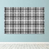 Leinwand für optische Diamanten (Insitu (Holzboden))