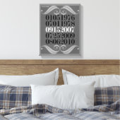 Leinwand für Sondertermine (Insitu (Schlafzimmer))