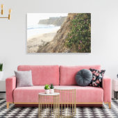 Leinwand für Strandfotografie in Nordkalifornien (Insitu (Wohnzimmer))