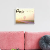 Leinwand gedruckt Design. (Insitu (Wohnzimmer))