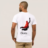 Leinwand Gerkin/Jumper Bella T-Shirt (Schwarz voll)