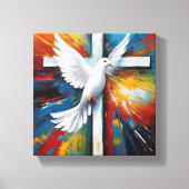 Leinwand (Glanz) (Vorderseite)