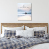 Leinwand glauben (Insitu (Schlafzimmer))