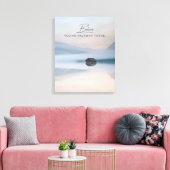 Leinwand glauben (Insitu (Wohnzimmer))