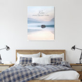 Leinwand glauben (Insitu (Schlafzimmer))
