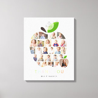 Leinwand, Größe: 16" x 20" Leinwanddruck