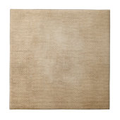 Leinwand-Hintergrund Fliese (Vorderseite)