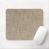 Leinwand Hintergrund Mousepad (Mit Mouse)