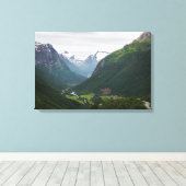 Leinwand Hjelle (Insitu (Holzboden))