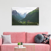 Leinwand Hjelle (Insitu (Wohnzimmer))