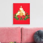 Leinwand Holiday Art (Insitu (Wohnzimmer))