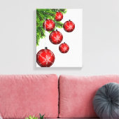 Leinwand Holiday Art (Insitu (Wohnzimmer))