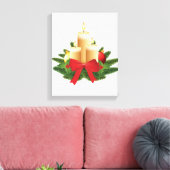 Leinwand Holiday Art (Insitu (Wohnzimmer))