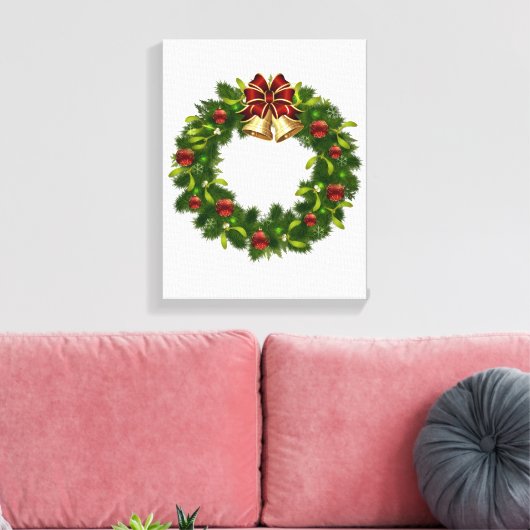 Leinwand Holiday Art (Insitu (Wohnzimmer))