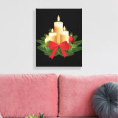 Leinwand Holiday Art (Insitu (Wohnzimmer))