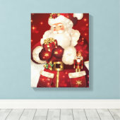 Leinwand Holiday Art Collection (Insitu (Holzboden))