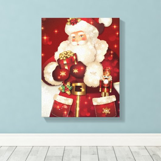 Leinwand Holiday Art Collection (Insitu (Holzboden))