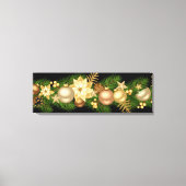 Leinwand Holiday Art Festival Moon and Stars (Vorderseite)