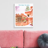 Leinwand Holiday Season Art (Insitu (Wohnzimmer))